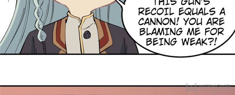 All Hail the Sect Leader Chapter 38 - Page 17
