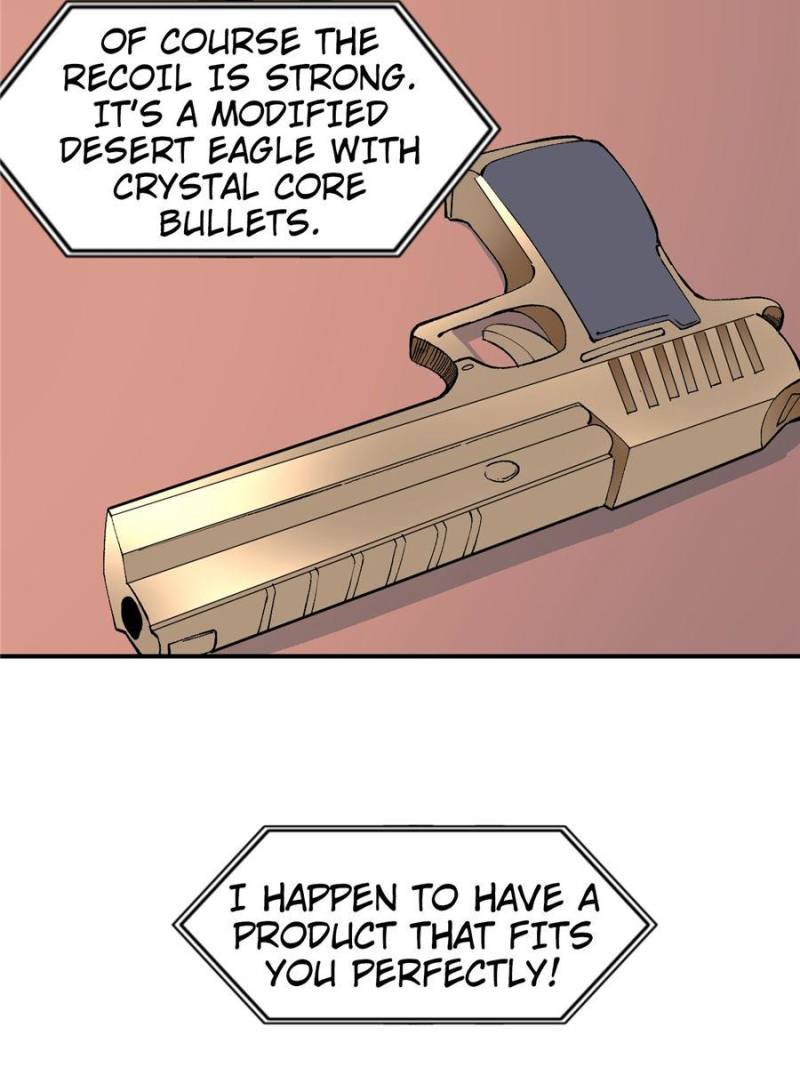 All Hail the Sect Leader Chapter 38 - Page 18