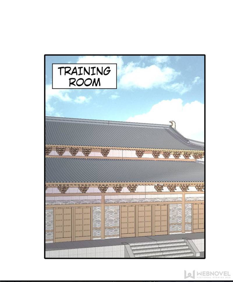 All Hail the Sect Leader Chapter 38 - Page 19