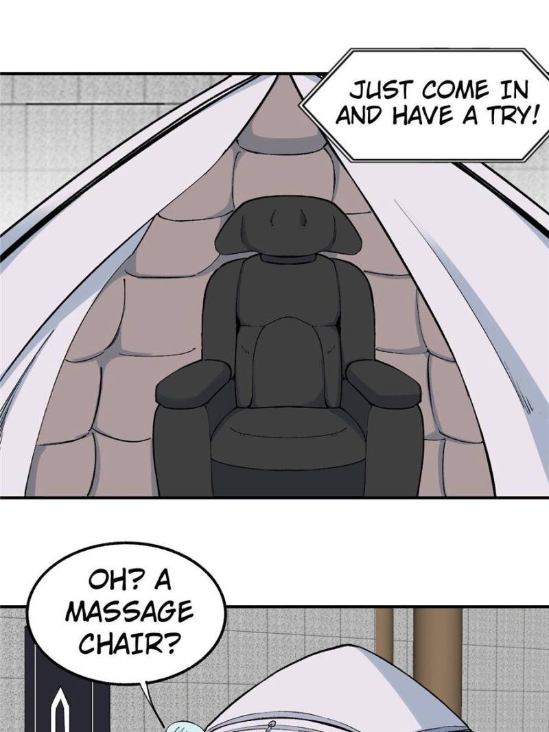 All Hail the Sect Leader Chapter 38 - Page 23