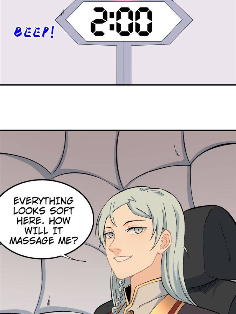 All Hail the Sect Leader Chapter 38 - Page 27