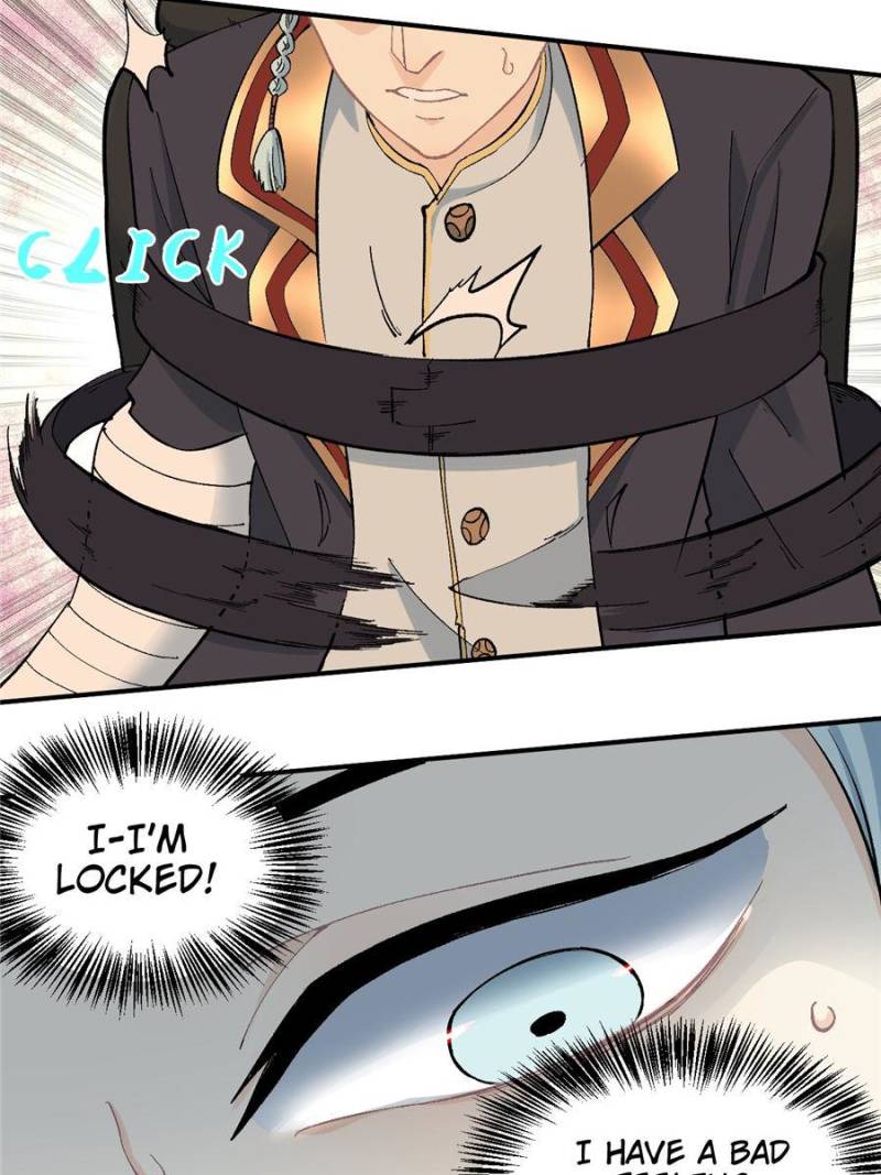 All Hail the Sect Leader Chapter 38 - Page 30