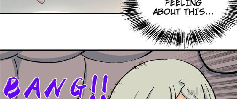 All Hail the Sect Leader Chapter 38 - Page 31
