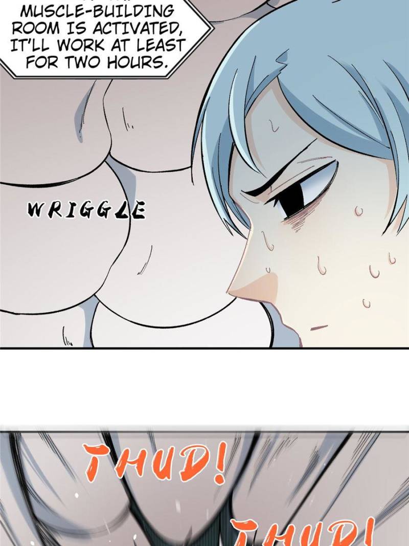 All Hail the Sect Leader Chapter 38 - Page 36