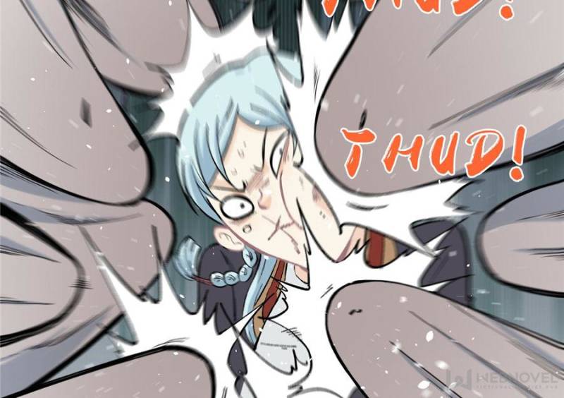 All Hail the Sect Leader Chapter 38 - Page 37
