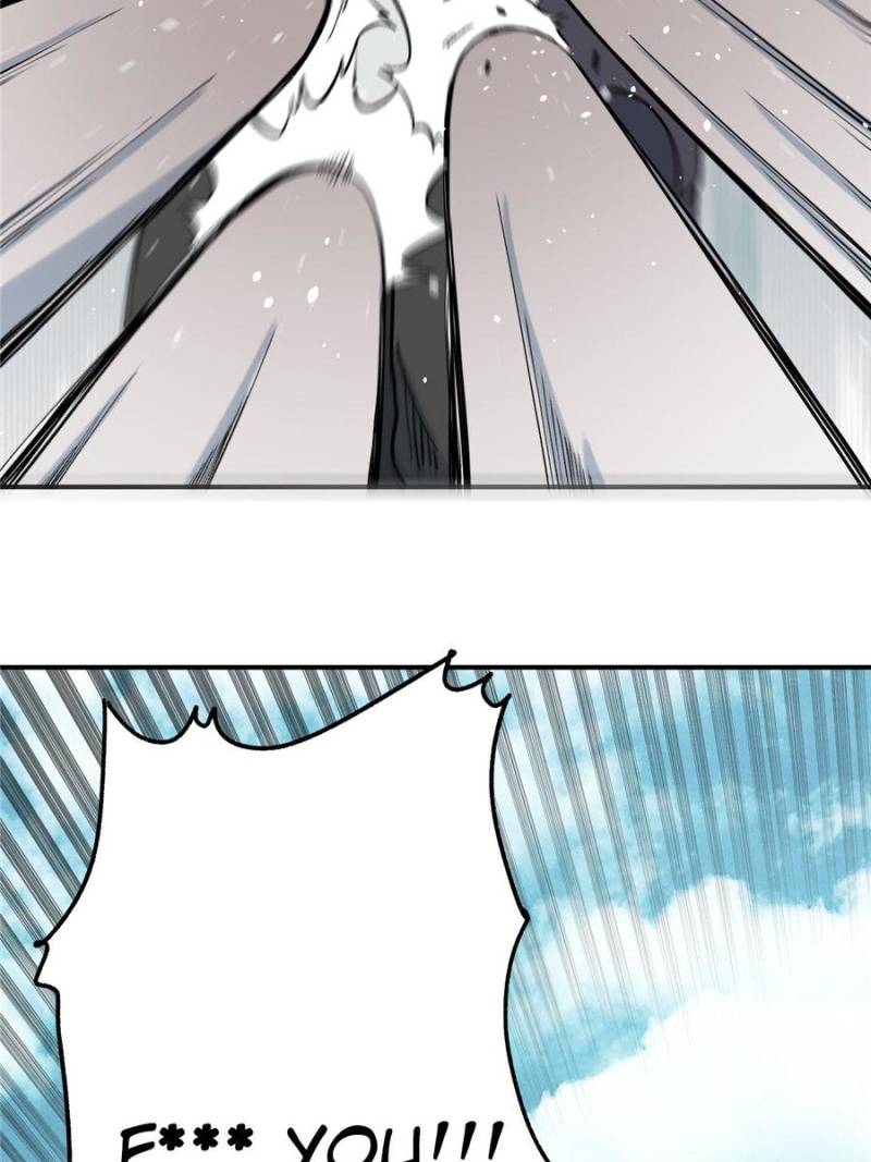 All Hail the Sect Leader Chapter 38 - Page 38