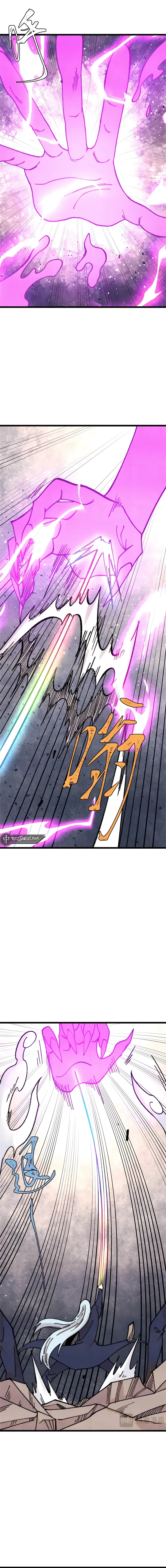 All Hail the Sect Leader Chapter 385 - Page 1