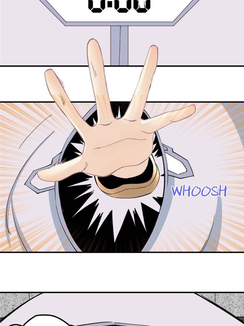 All Hail the Sect Leader Chapter 39 - Page 2