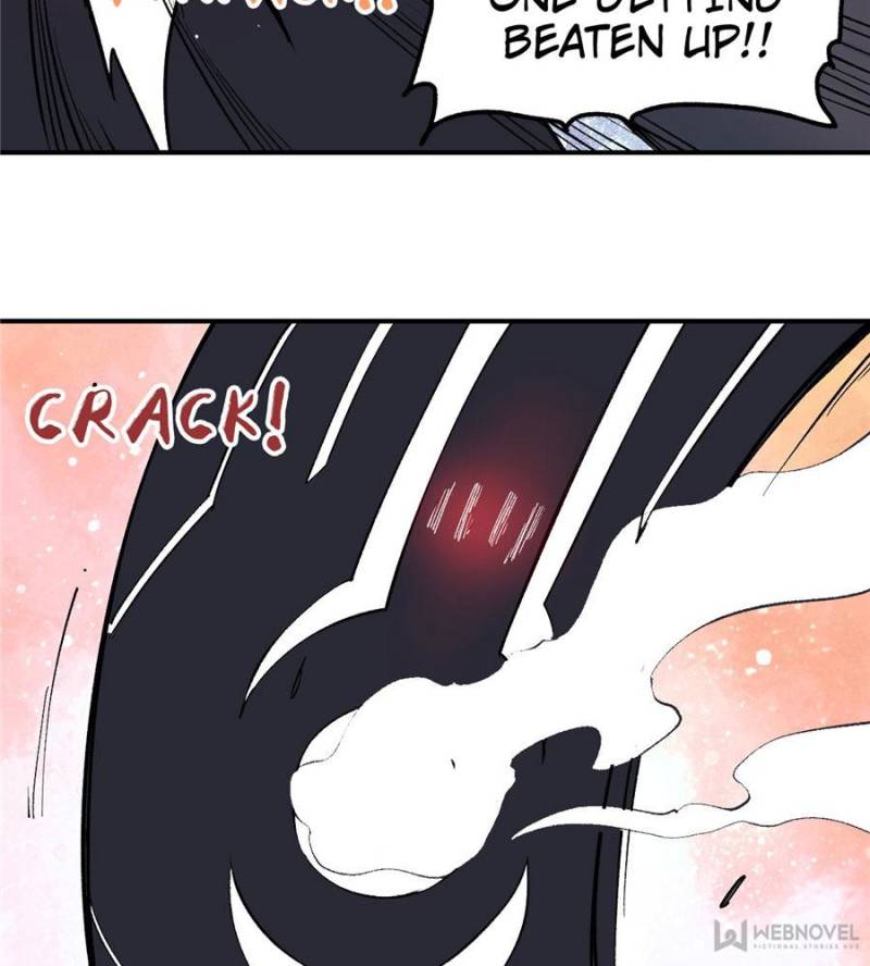 All Hail the Sect Leader Chapter 39 - Page 6