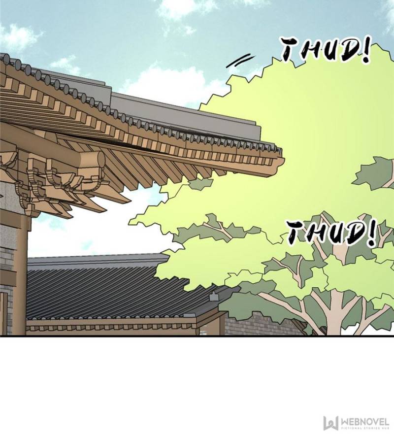 All Hail the Sect Leader Chapter 39 - Page 9