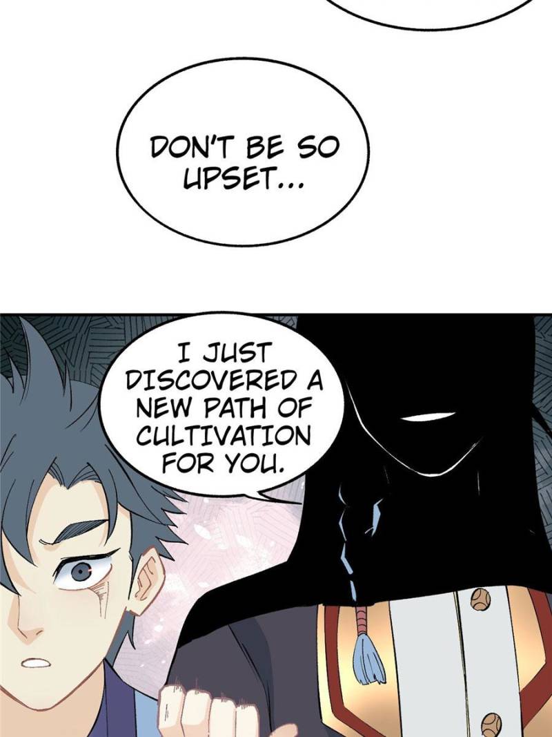 All Hail the Sect Leader Chapter 39 - Page 14