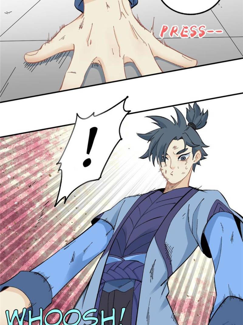 All Hail the Sect Leader Chapter 39 - Page 25
