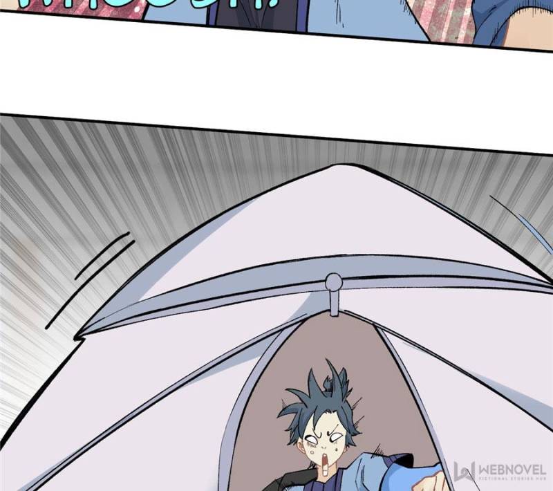 All Hail the Sect Leader Chapter 39 - Page 26