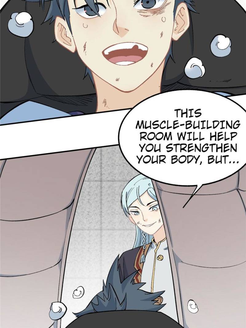 All Hail the Sect Leader Chapter 39 - Page 31