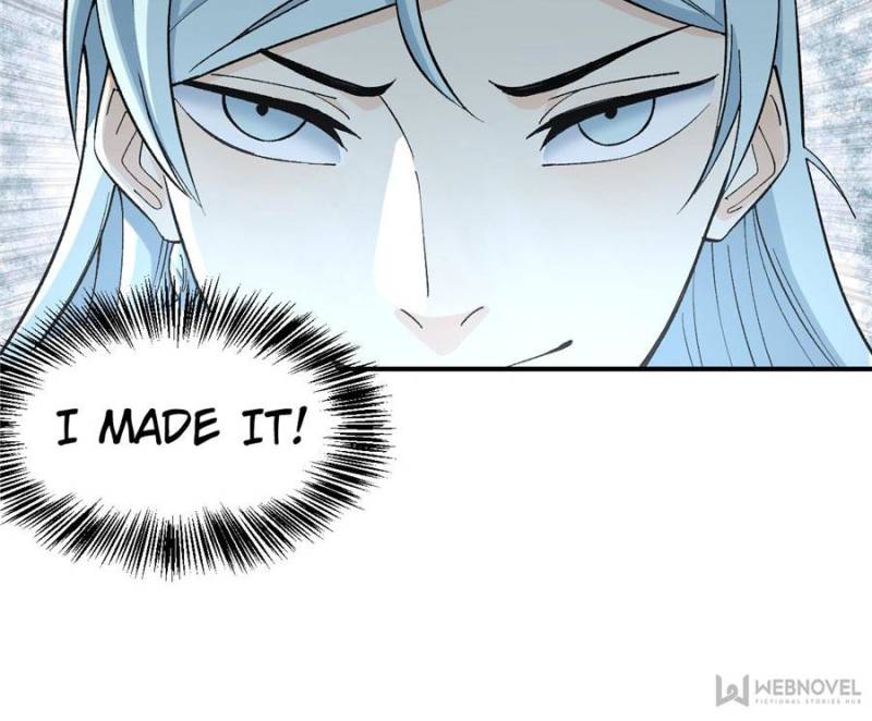 All Hail the Sect Leader Chapter 39 - Page 41
