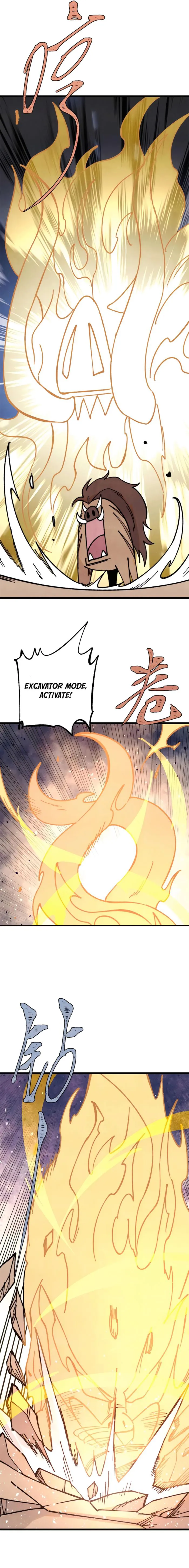 All Hail the Sect Leader Chapter 394 - Page 13