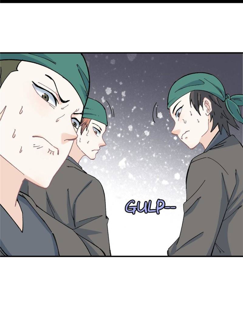 All Hail the Sect Leader Chapter 4 - Page 15