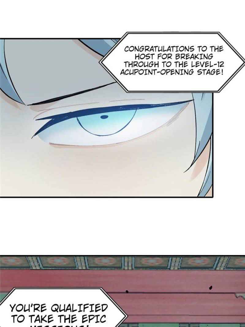 All Hail the Sect Leader Chapter 40 - Page 1