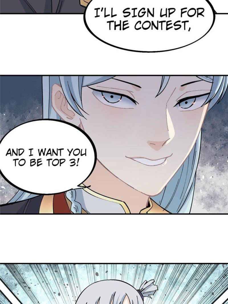 All Hail the Sect Leader Chapter 40 - Page 13