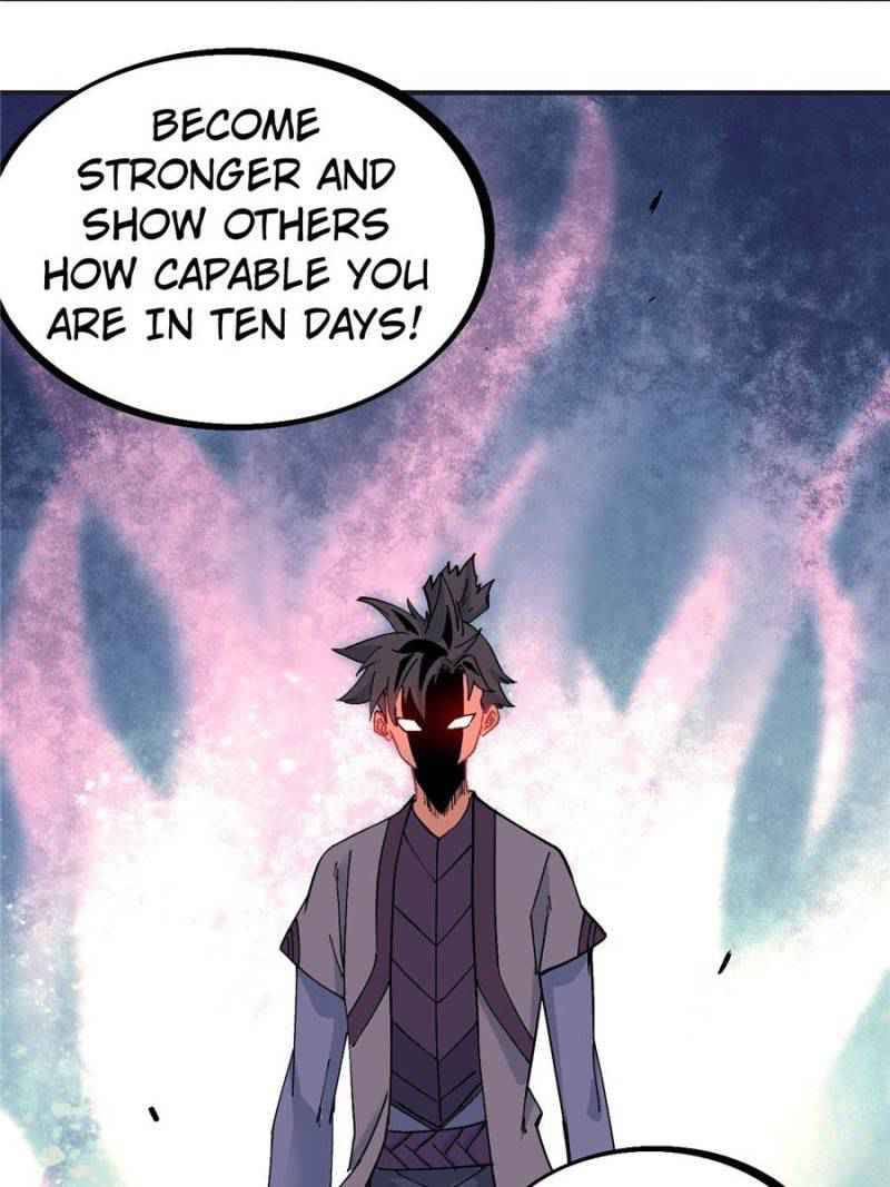 All Hail the Sect Leader Chapter 40 - Page 26