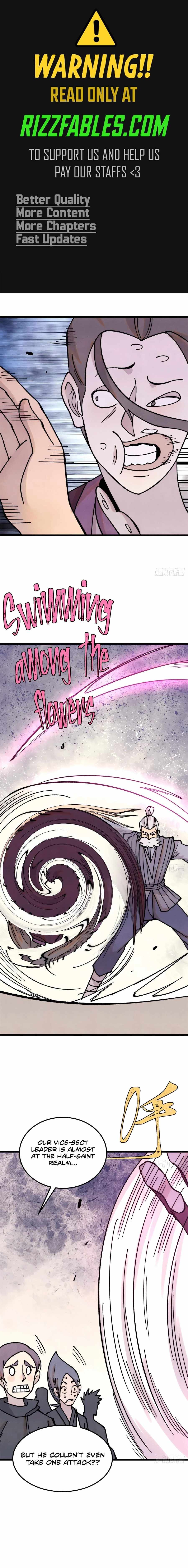 All Hail the Sect Leader Chapter 403 - Page 1