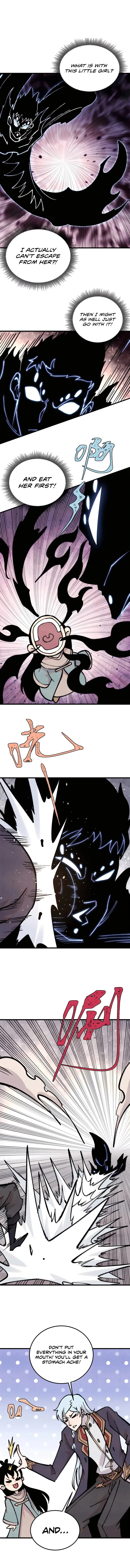 All Hail the Sect Leader Chapter 409 - Page 1