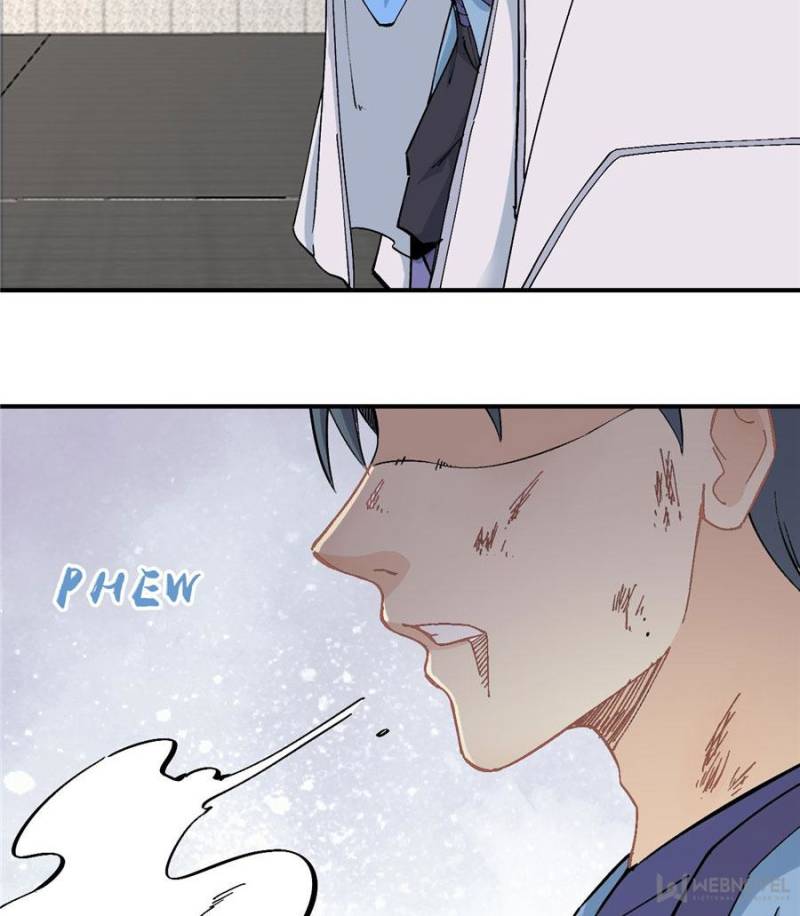 All Hail the Sect Leader Chapter 41 - Page 7