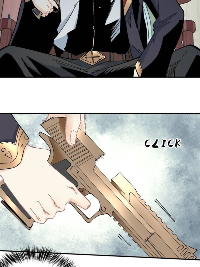 All Hail the Sect Leader Chapter 41 - Page 26