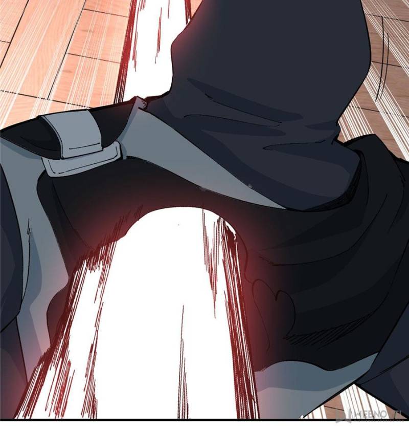 All Hail the Sect Leader Chapter 41 - Page 30