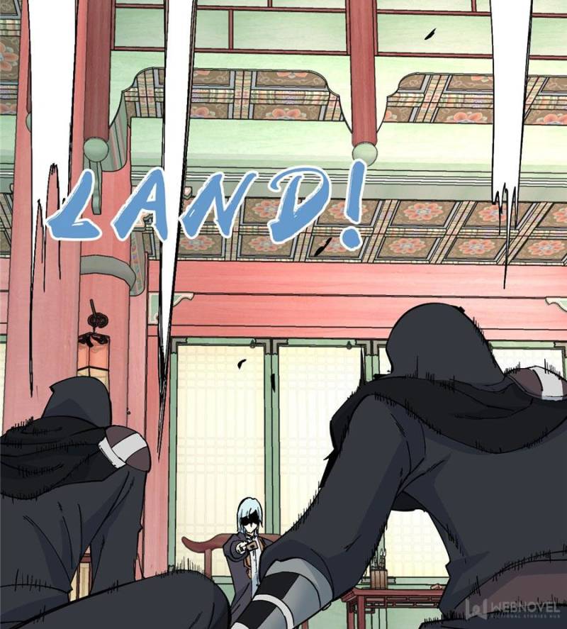 All Hail the Sect Leader Chapter 41 - Page 33