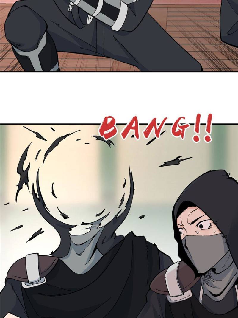 All Hail the Sect Leader Chapter 41 - Page 35