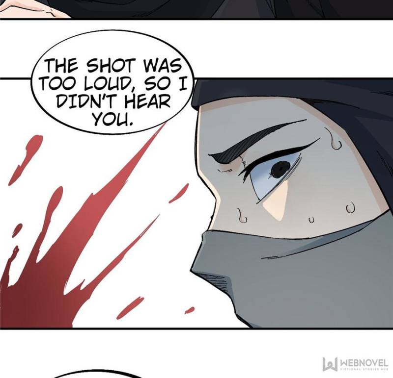 All Hail the Sect Leader Chapter 41 - Page 36