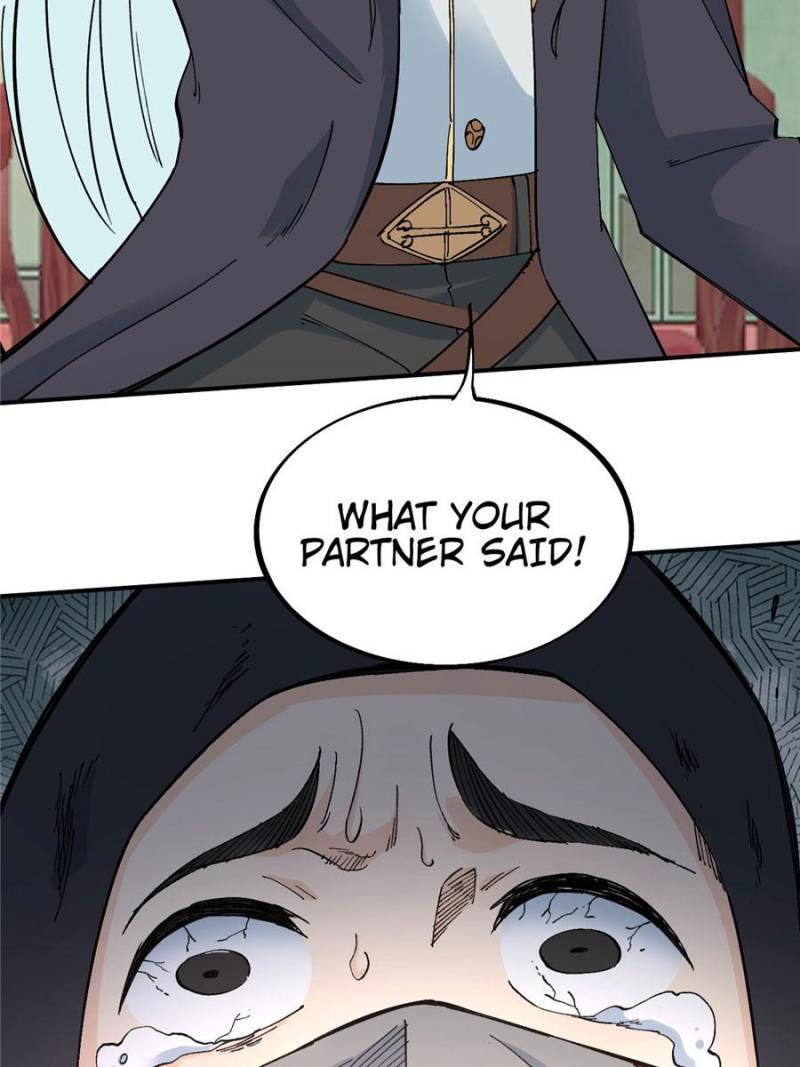All Hail the Sect Leader Chapter 41 - Page 38