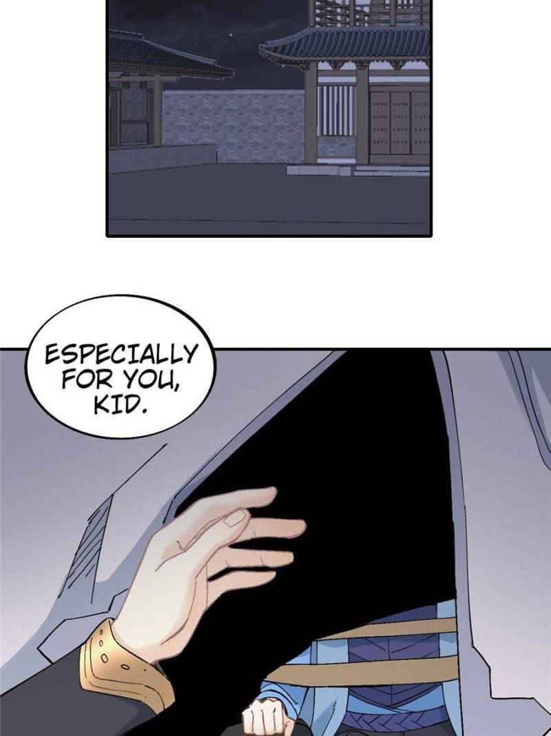 All Hail the Sect Leader Chapter 42 - Page 11