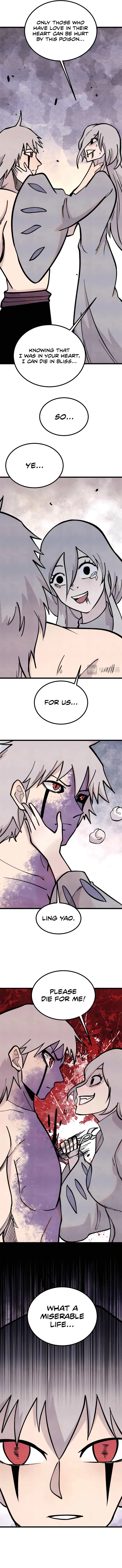 All Hail the Sect Leader Chapter 426 - Page 7