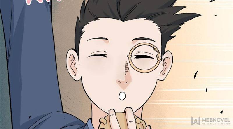 All Hail the Sect Leader Chapter 43 - Page 15