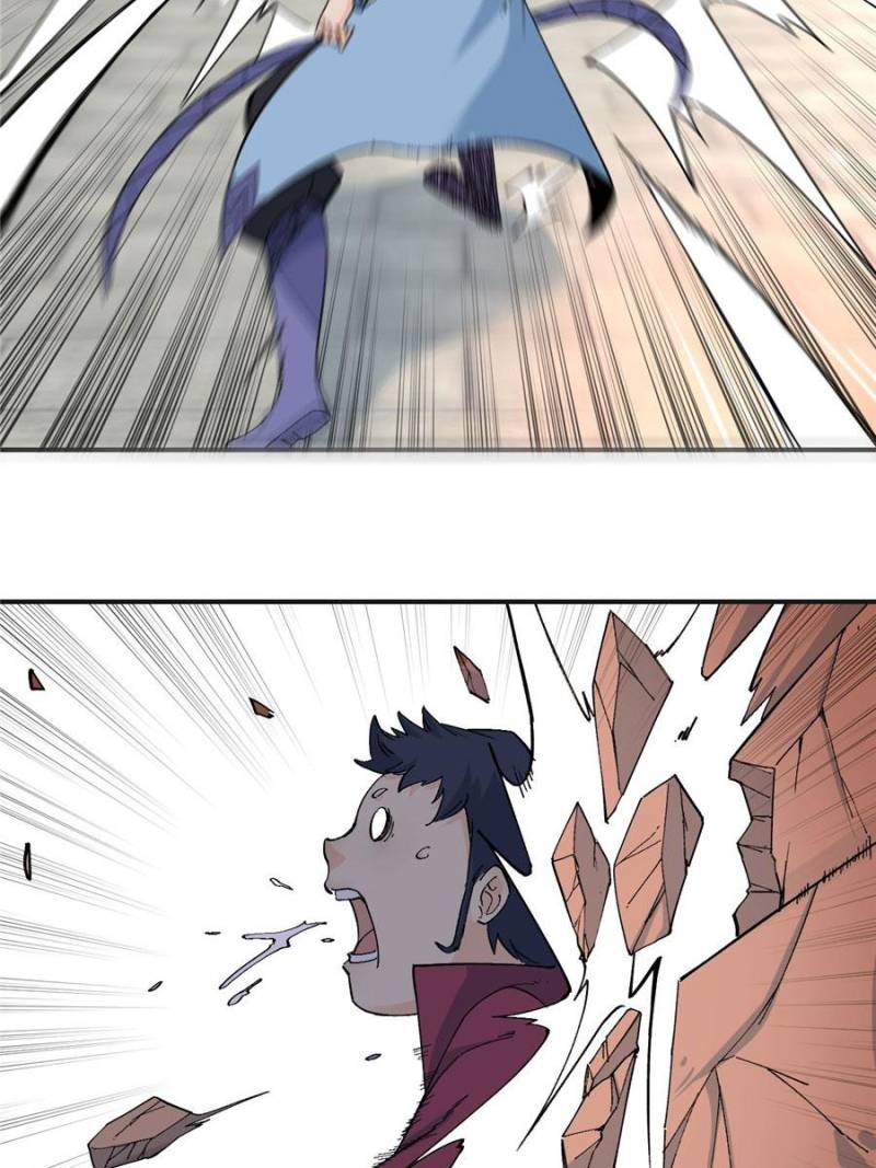 All Hail the Sect Leader Chapter 43 - Page 17