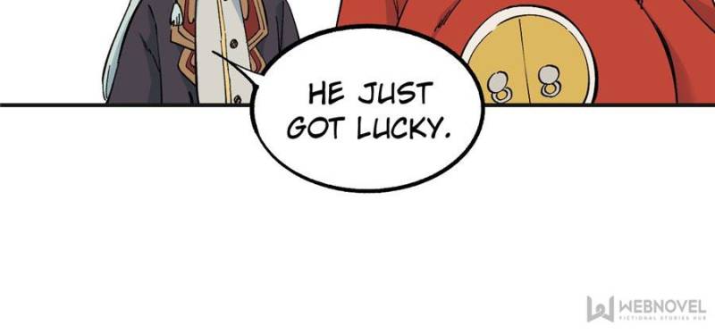 All Hail the Sect Leader Chapter 43 - Page 21