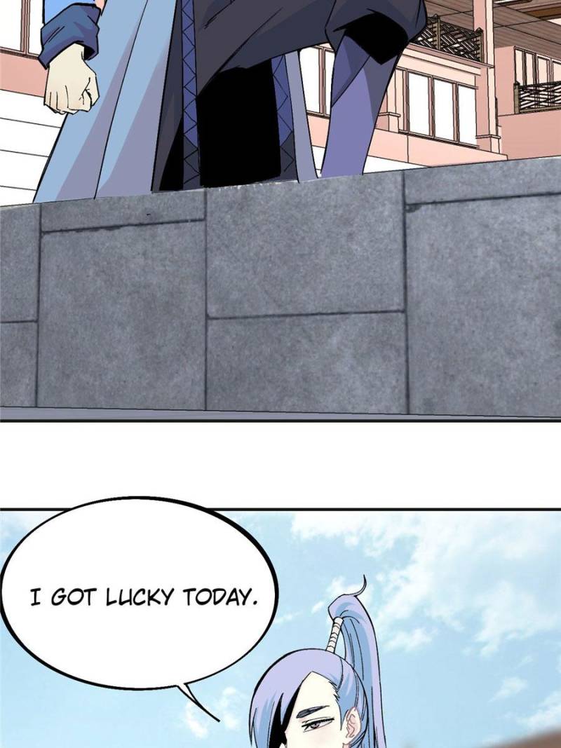 All Hail the Sect Leader Chapter 43 - Page 28