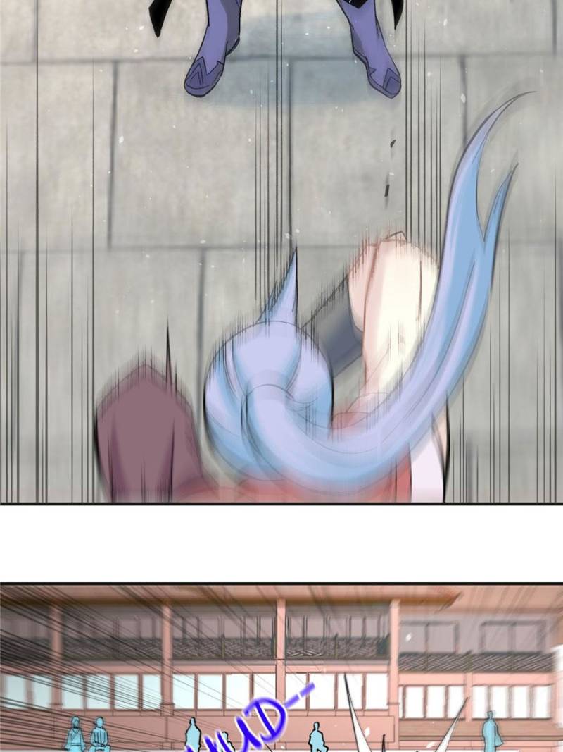 All Hail the Sect Leader Chapter 43 - Page 36