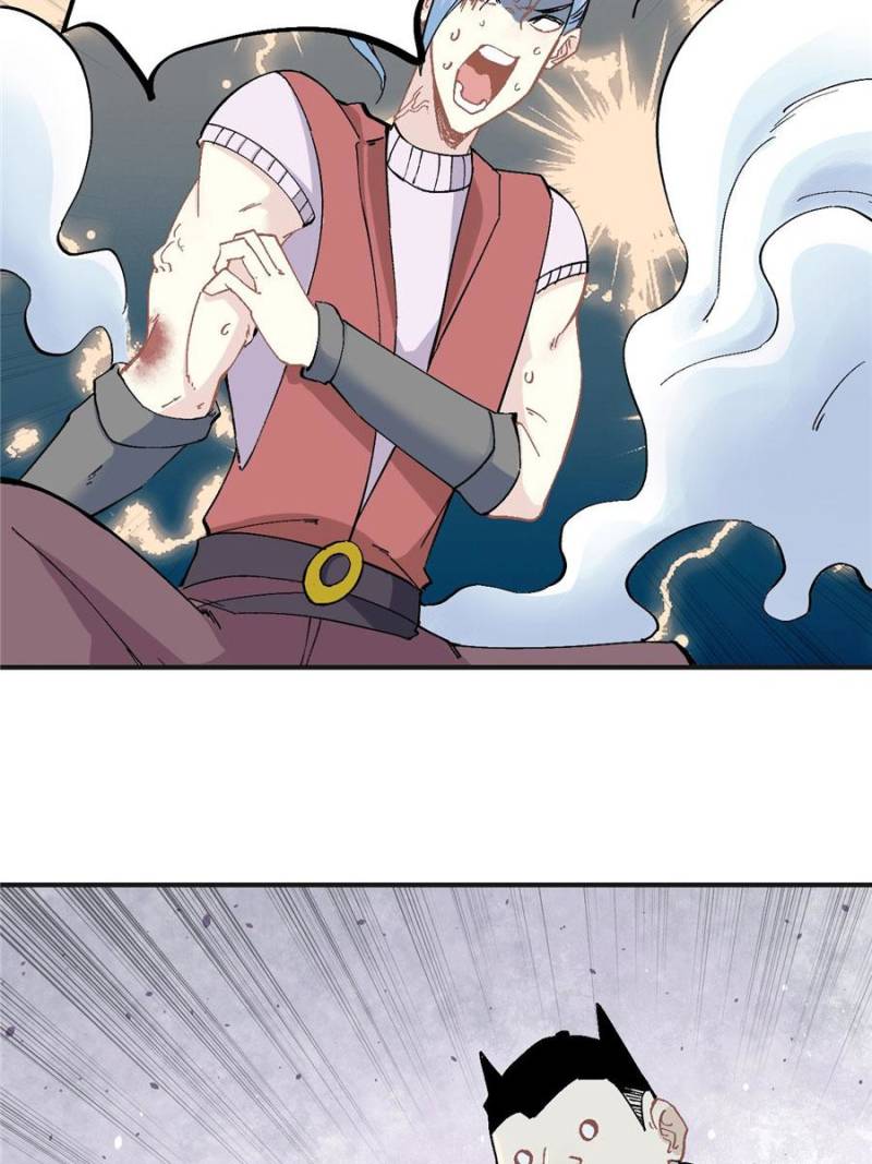 All Hail the Sect Leader Chapter 43 - Page 38