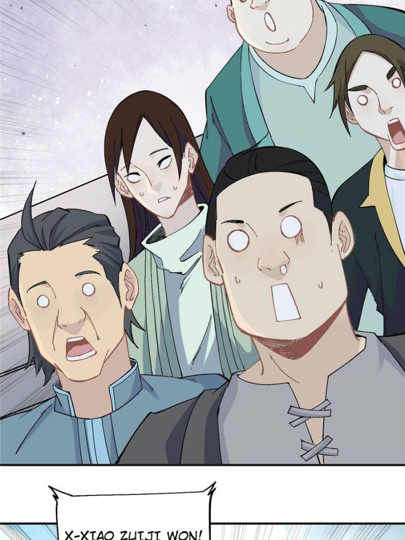 All Hail the Sect Leader Chapter 43 - Page 39
