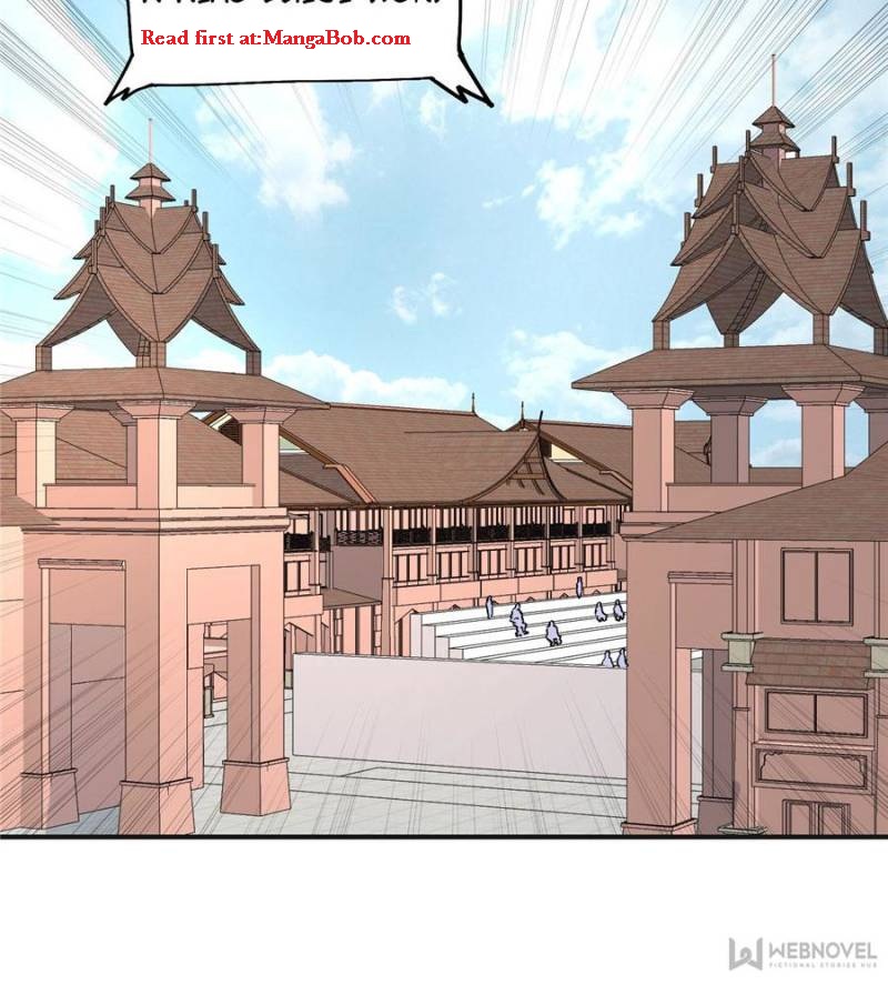 All Hail the Sect Leader Chapter 43 - Page 40