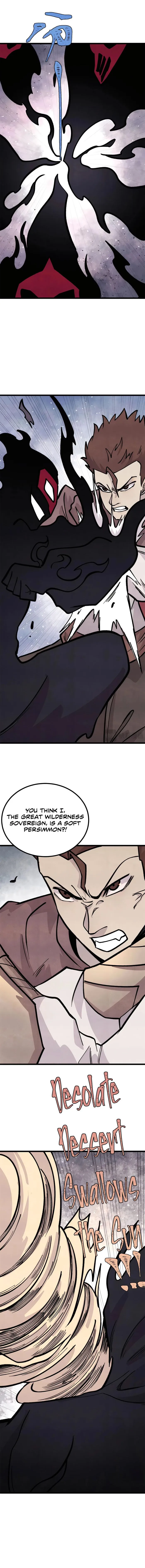 All Hail the Sect Leader Chapter 430 - Page 1