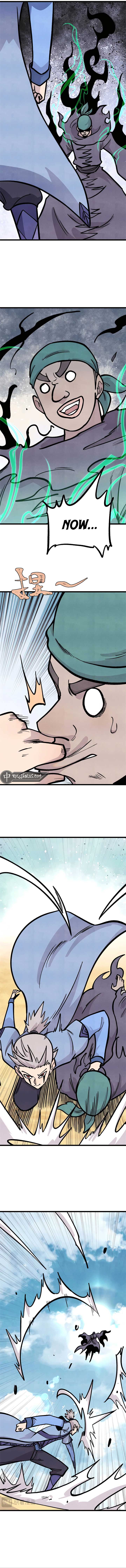 All Hail the Sect Leader Chapter 435 - Page 6