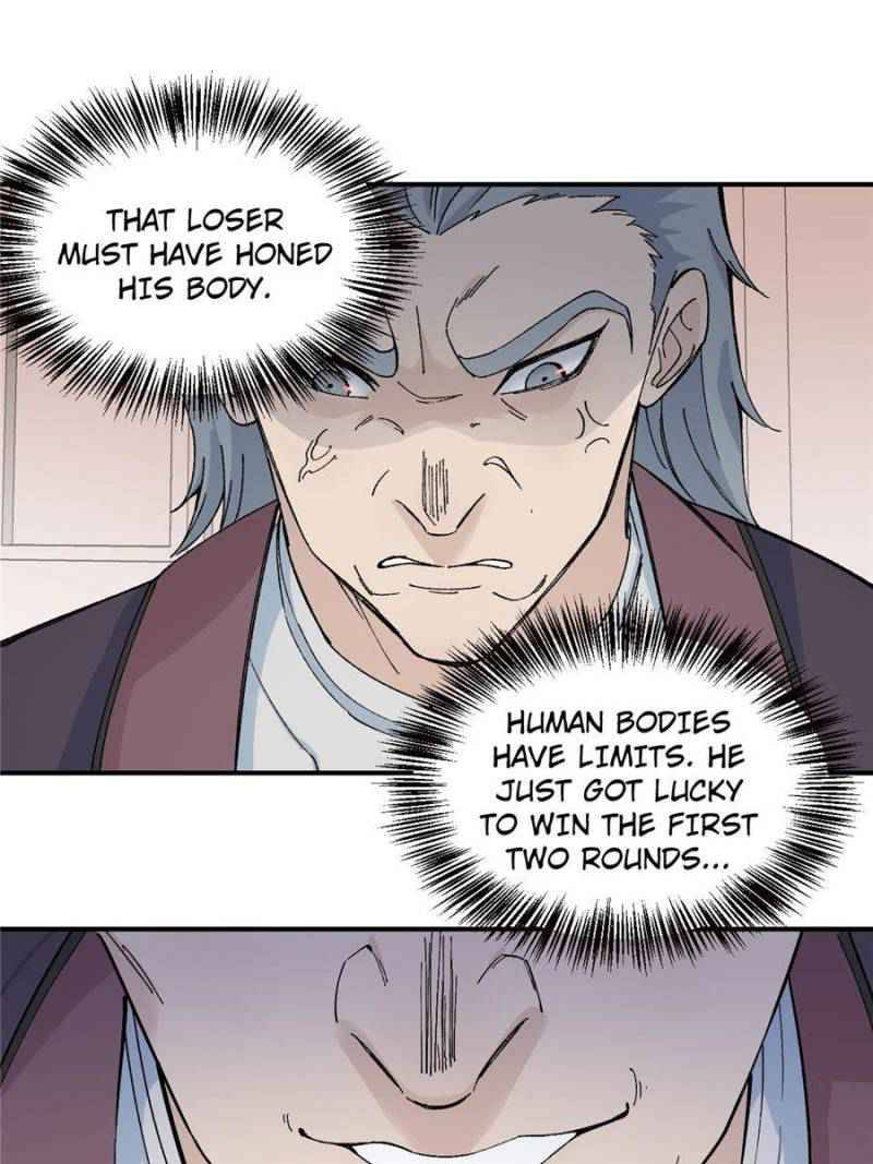 All Hail the Sect Leader Chapter 44 - Page 27