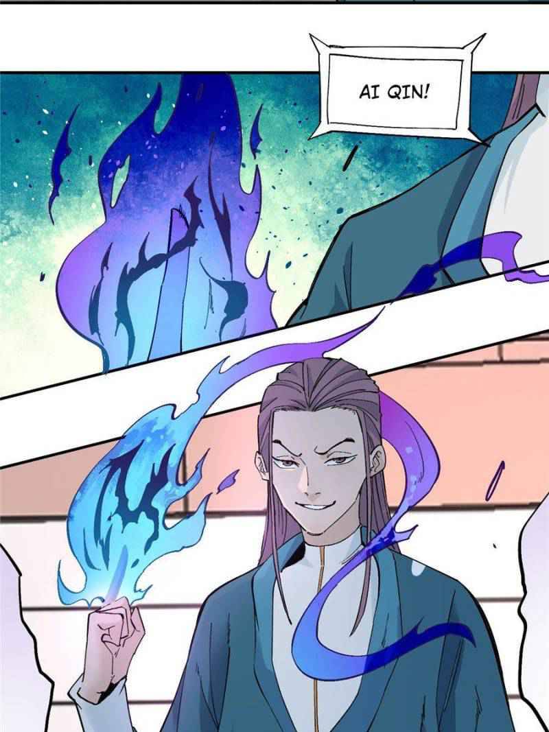 All Hail the Sect Leader Chapter 44 - Page 30