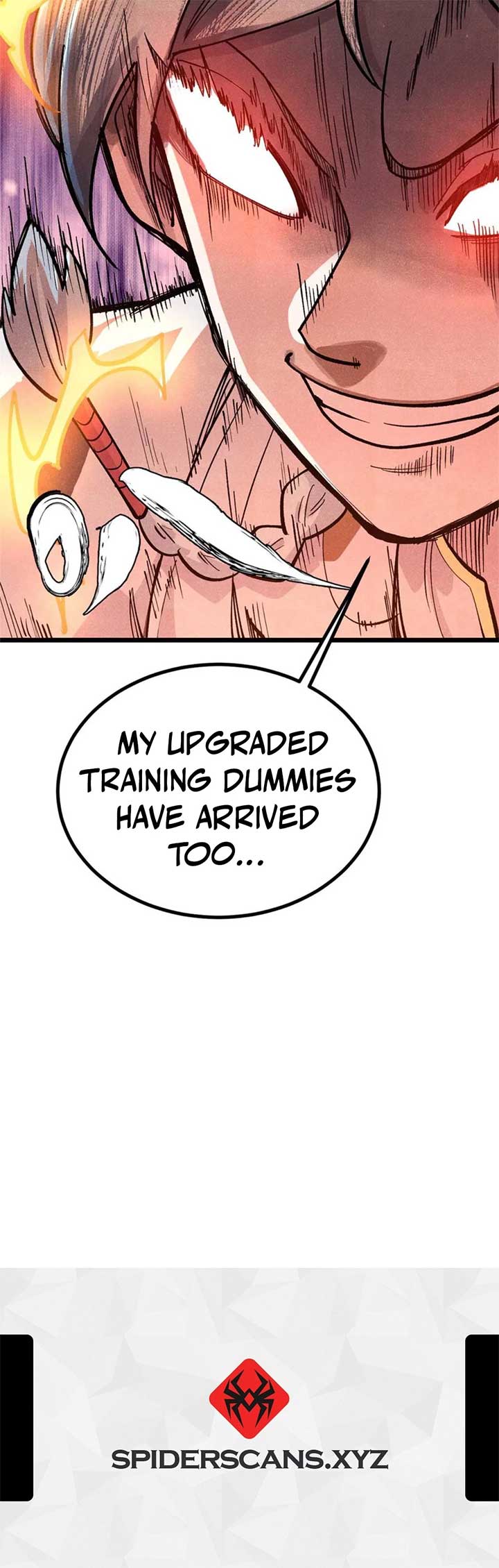 All Hail the Sect Leader Chapter 448 - Page 10