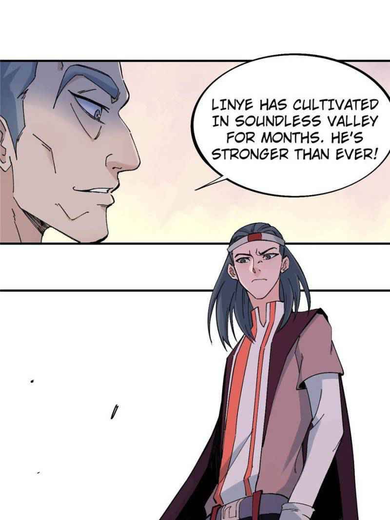 All Hail the Sect Leader Chapter 45 - Page 23