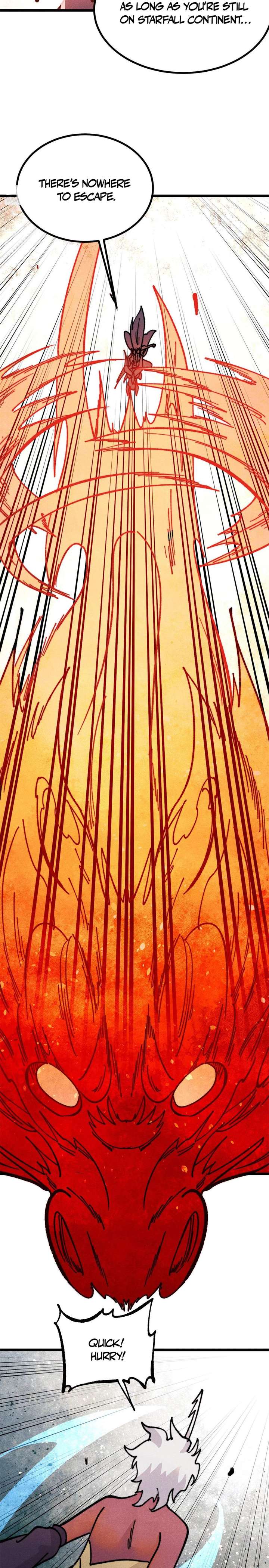 All Hail the Sect Leader Chapter 458 - Page 3